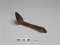 藏品(木匙)的圖片